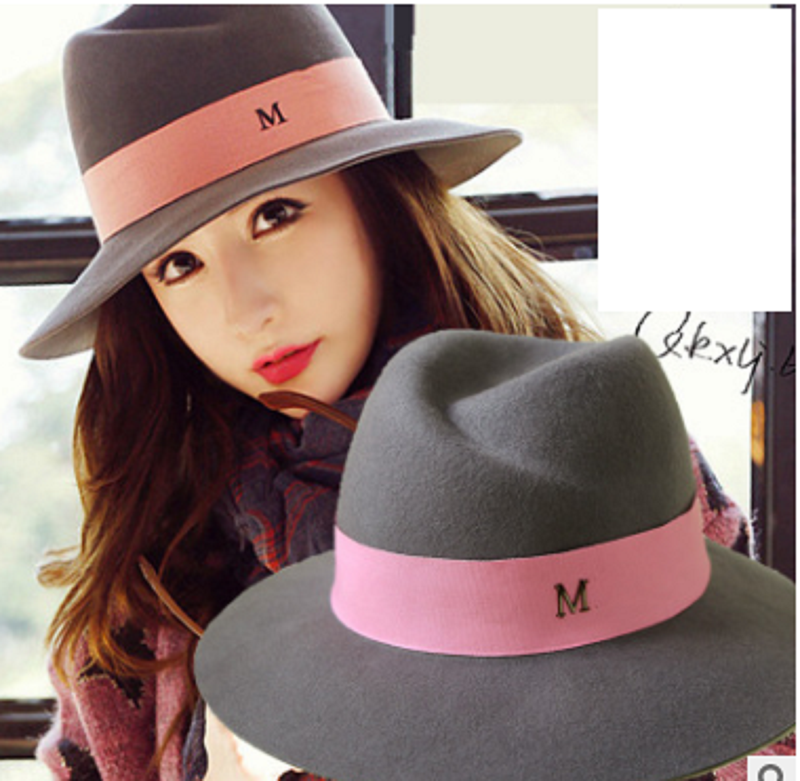 mũ rộng vành, mũ thời trang, mũ chụp ảnh, mũ cói giá rẻ, mũ phớt nam- nữ, mũ cói 2017 - 12