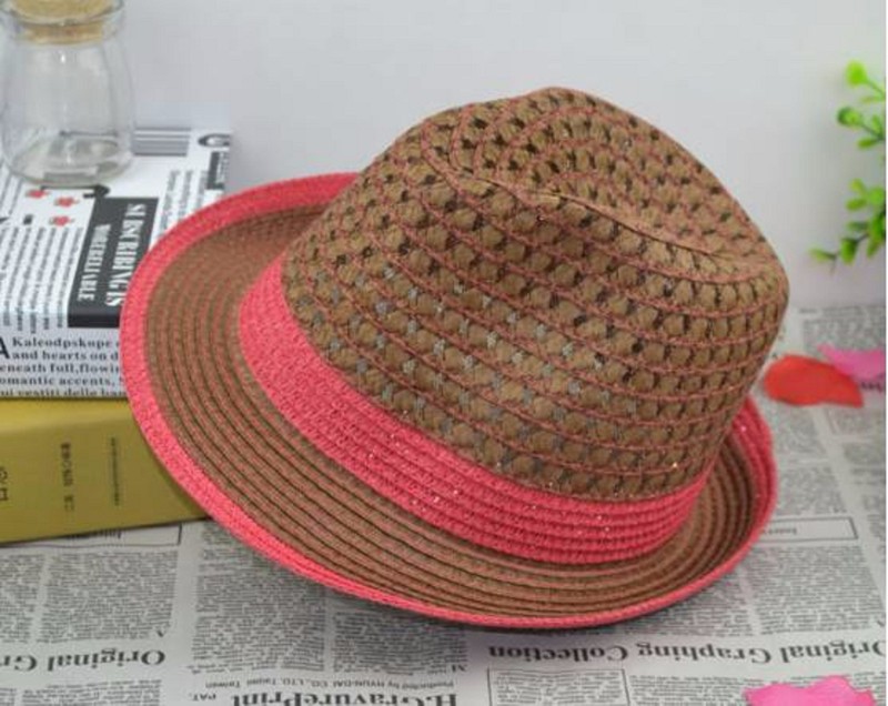 mũ rộng vành, mũ thời trang, mũ chụp ảnh, mũ cói giá rẻ, mũ phớt nam- nữ, mũ cói 2017 - 25