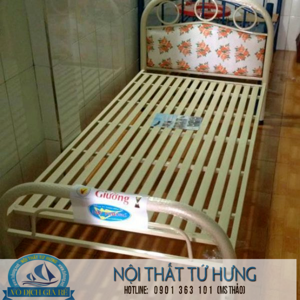 giường giá rẻ tphcm - 3
