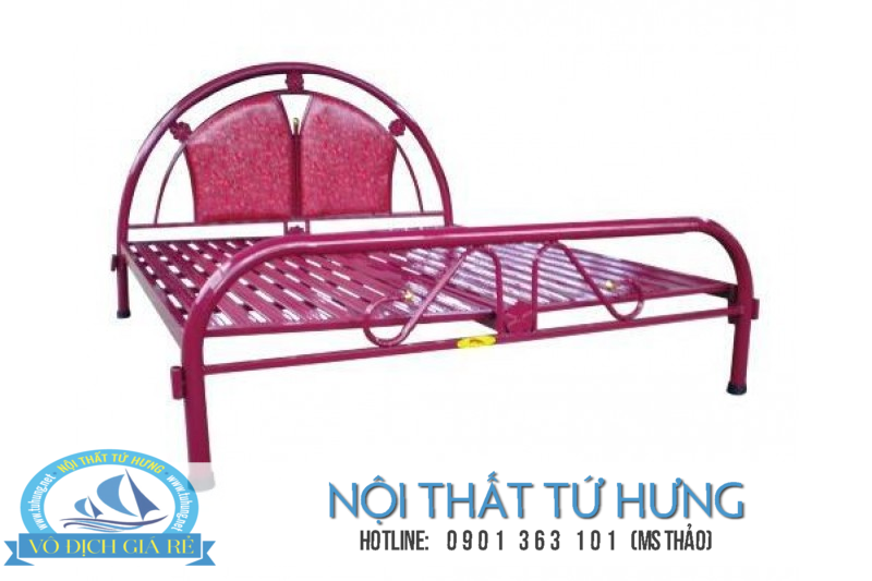 giường giá rẻ tphcm - 8