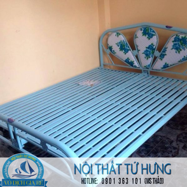 giường giá rẻ tphcm - 6