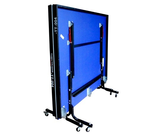 Bàn bóng bàn Thiên Trường TT-004 gập gọn
