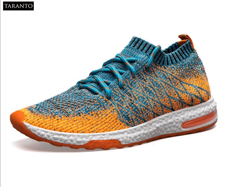 Giày sneaker nam dệt lưới trt-gttn-39 Giày sneaker nam dệt lưới trt-gttn-39