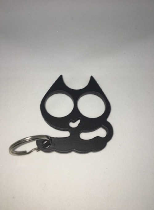 Móc khóa tay gấu. - 4