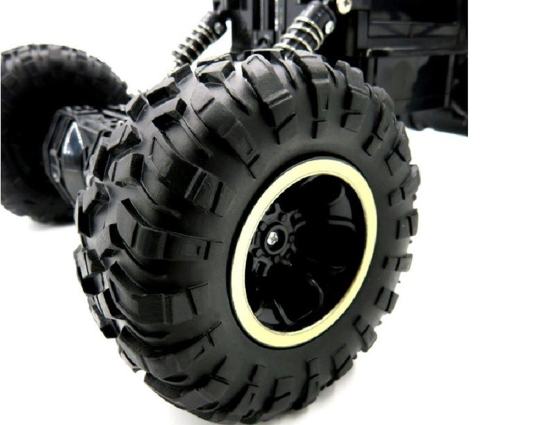 Xe địa hình điều khiển kích thước lớn 37 cm, 2.4Ghz, tỷ lệ 1:12 - 4