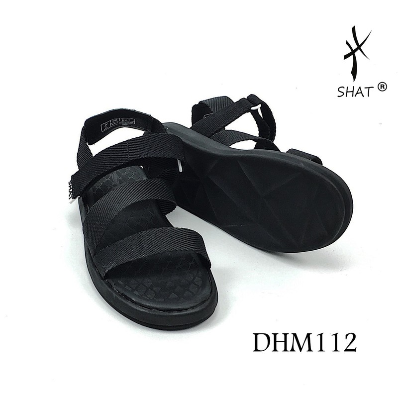 Giày sandal shat dhm112