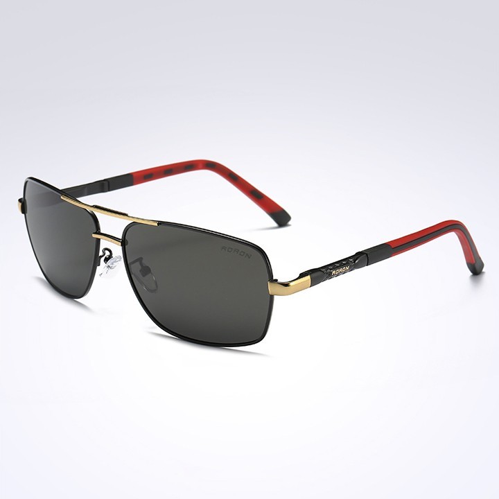Kính mát nam phân cực cao cấp aoron 8724 - nvfashion Kính mát nam phân cực cao cấp aoron 8724 - nvfashion