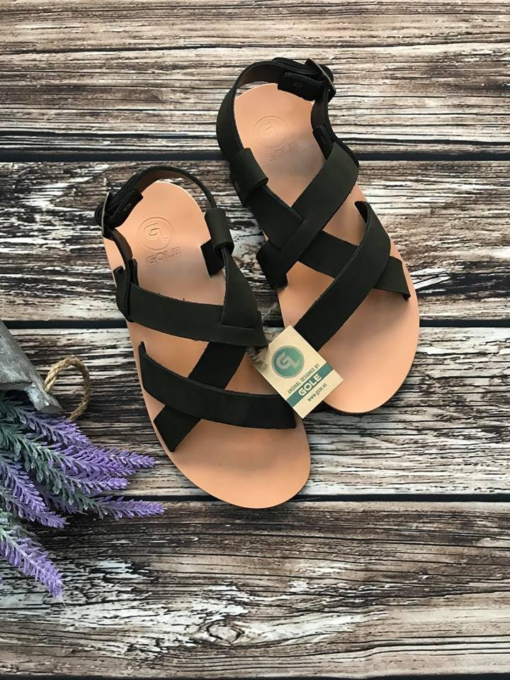 Gole sandal da bò GS 11 - 4