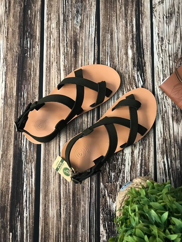 Sandal nam trẻ trung GS06 - 2