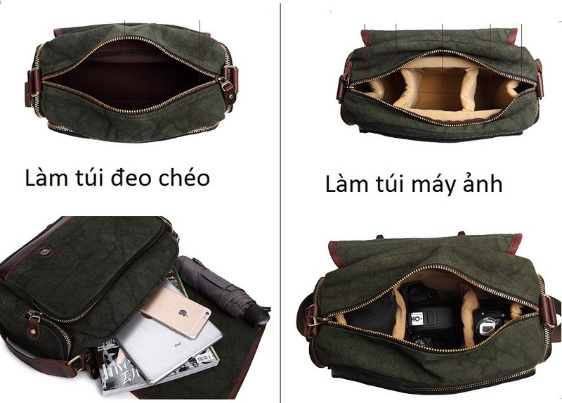 Balo_túi mấy ảnh. - 5