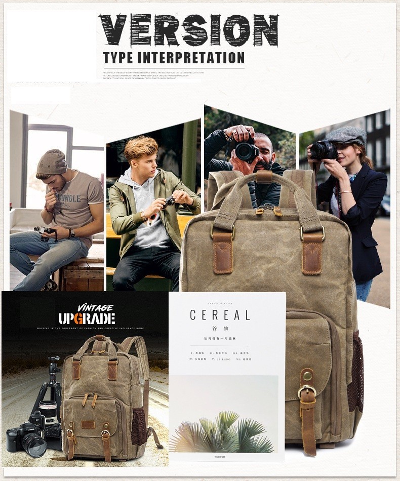 Balo_túi mấy ảnh. - 21