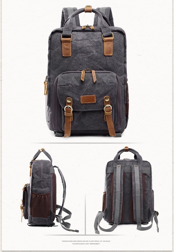 Balo_túi mấy ảnh. - 24