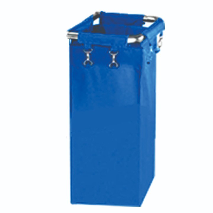 Xe dọn phòng, xe làm buồng phòng - 2