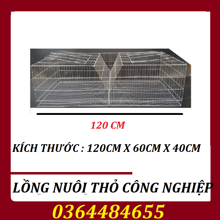LỒNG THỎ