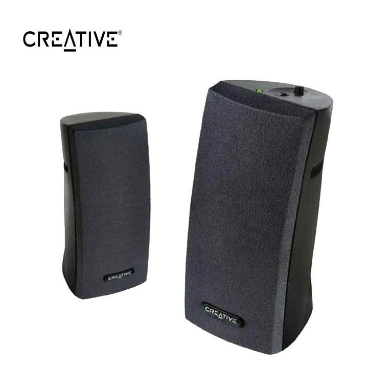 Loa Creative SBS A35 - 2.0 – APSHOP.VN