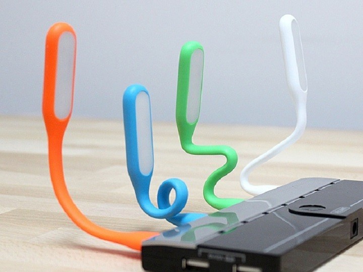Đèn Led USB Siêu Bền - PK468