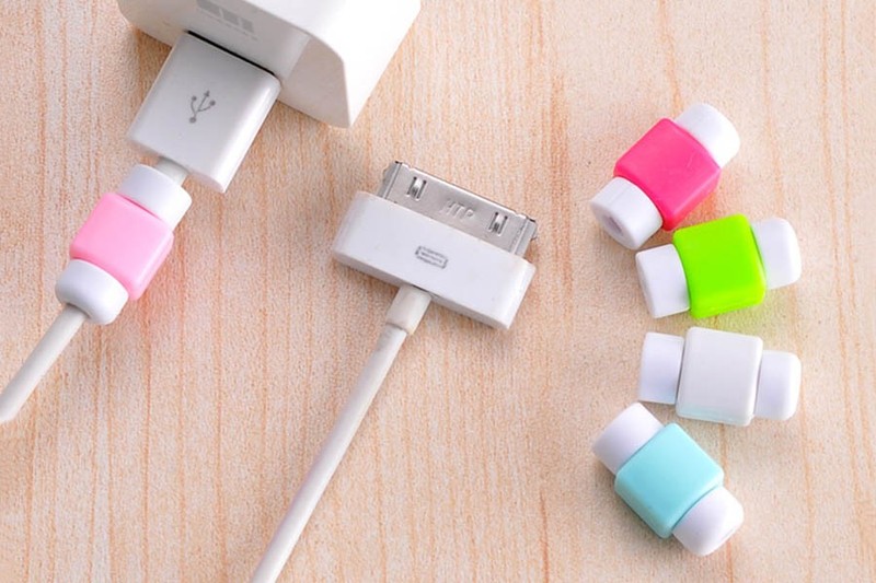 NÚT GẮN BẢO VỆ DÂY SẠC