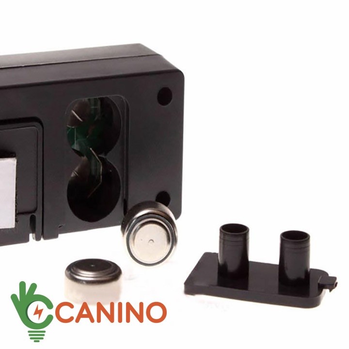 Đồng hồ điện tử mini EC88 Canino cao cấp - Giao Hàng Free Toàn Quốc