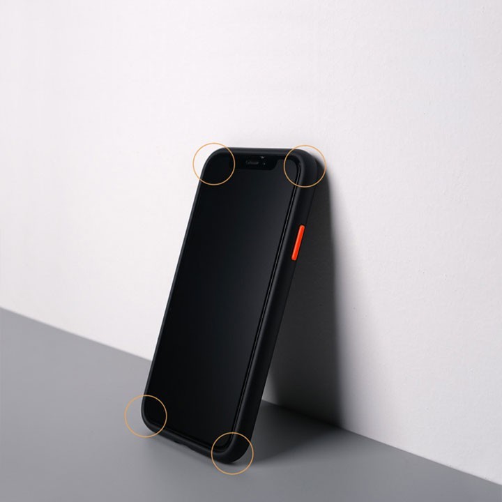 Trải nghiệm mới lạ với mẫu ốp Iphone Xr chống bám bụi bẩn, bám vân tay Fuzzy Black Trải nghiệm mới lạ với mẫu ốp Iphone Xr chống bám bụi bẩn, bám vân tay Fuzzy Black