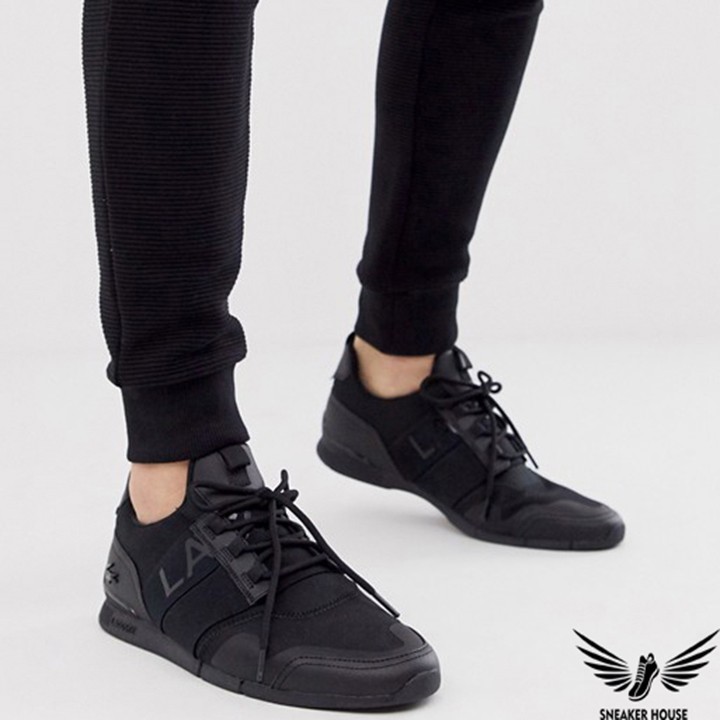 SIÊU RẺ] Giày thời trang chính hãng Lacoste MENERVA ELITE 120 2CMA  7-39CMA001002H, Giá siêu rẻ 3,590,000đ! Mua liền tay! - SaleZone Store