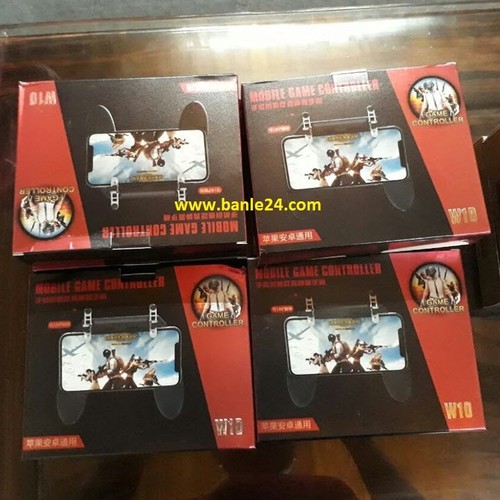 tay cầm chơi pubg