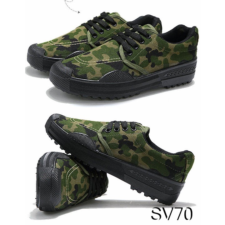 Giày sneaker nam phong cách thể thao catino rằn ri sv70 Giày sneaker nam phong cách thể thao catino rằn ri sv70