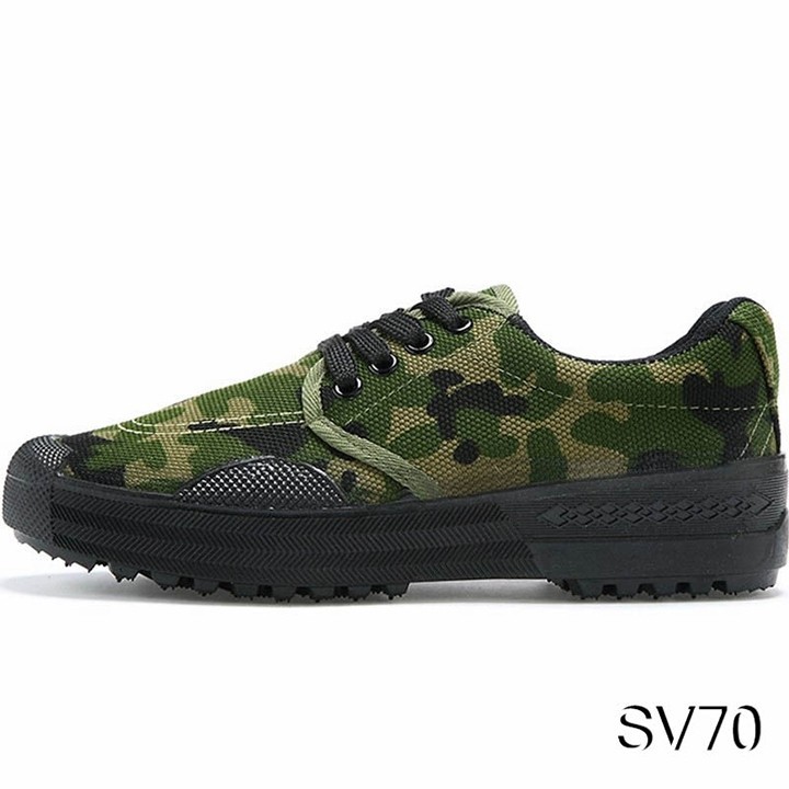 Giày sneaker nam phong cách thể thao catino rằn ri sv70 Giày sneaker nam phong cách thể thao catino rằn ri sv70