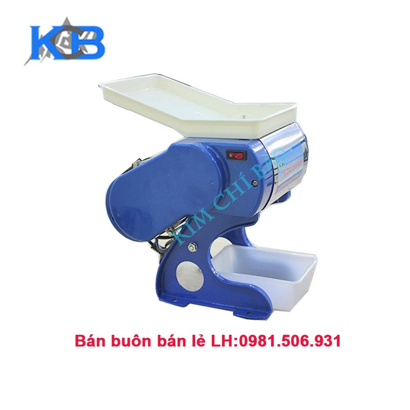 Máy thái thịt tự động Máy thái thịt tự động