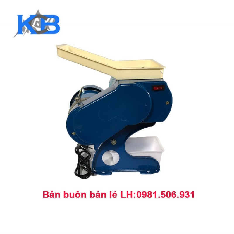Máy thái thịt tự động Máy thái thịt tự động