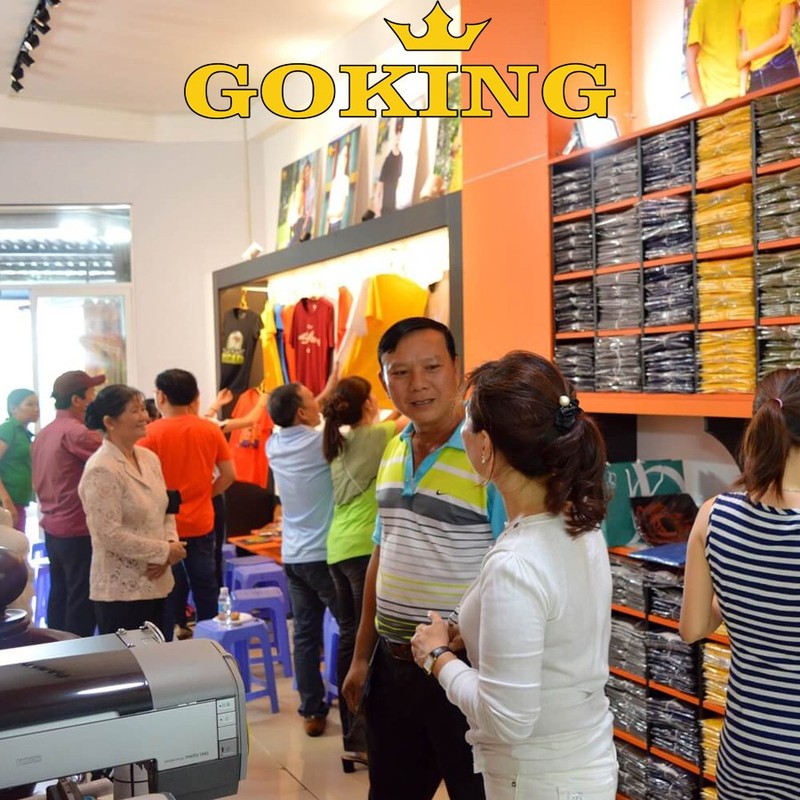 Áo khoác nữ chỗng nắng, thoát nhiệt thương hiệu goking Áo khoác nữ chỗng nắng, thoát nhiệt thương hiệu goking