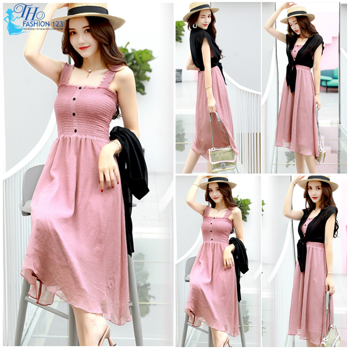 Đầm jean đầm jean Đầm jean đầm jean