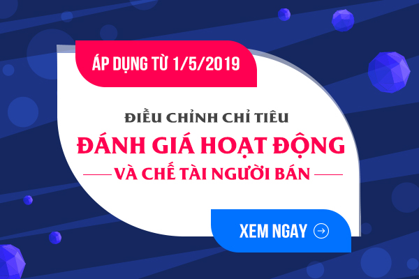 Kết quả hình ảnh cho Äiá»m hoạt Äá»ng trên sendo