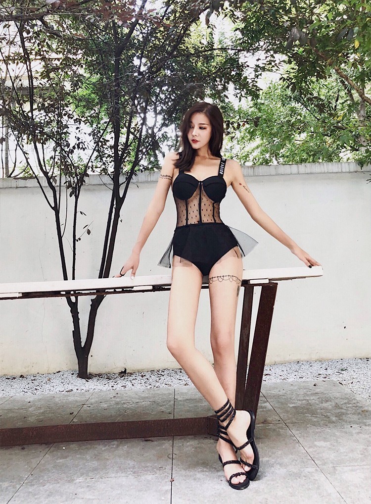 Bikini nữ thời trang bikini váy bikini 1 mảnh bikini đẹp Bikini nữ thời trang bikini váy bikini 1 mảnh bikini đẹp