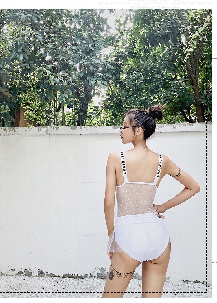 Bikini nữ thời trang bikini váy bikini 1 mảnh bikini đẹp Bikini nữ thời trang bikini váy bikini 1 mảnh bikini đẹp