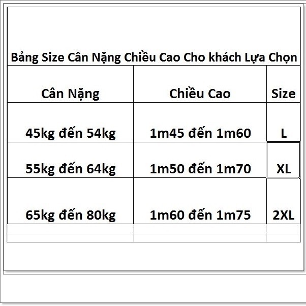 Đồ bộ thun thái 45kg đến 80kg Đồ bộ thun thái 45kg đến 80kg