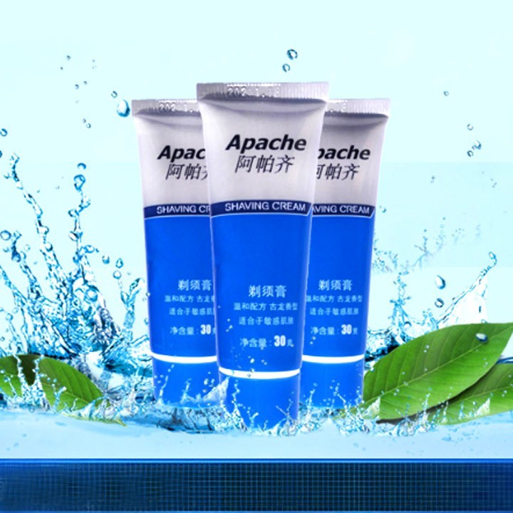 Bọt cạo râu Bọt cạo râu