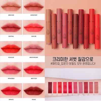 Son 3ce hàn quốc Son 3ce hàn quốc
