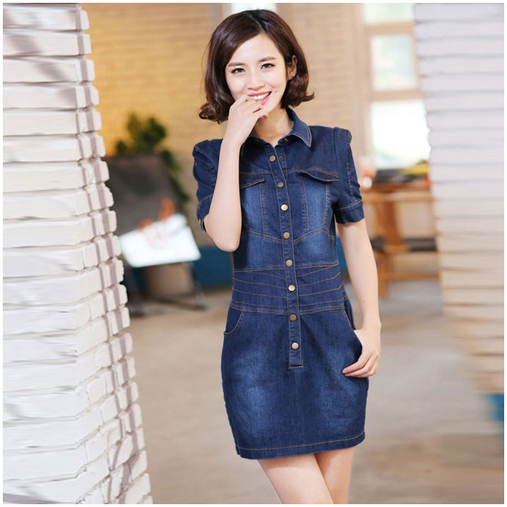 Đầm jean đầm jean Đầm jean đầm jean