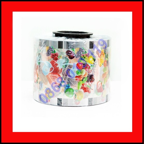 MÁY ÉP MIỆNG LY - 1