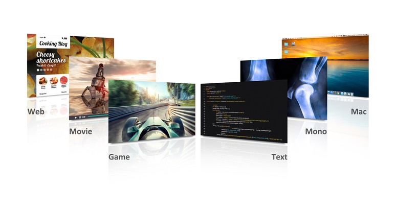 Màn hình máy tính LCD Viewsonic VA2710-H 27inch IPS FULL HD - HDMI Màn hình máy tính LCD Viewsonic VA2710-H 27inch IPS FULL HD - HDMI