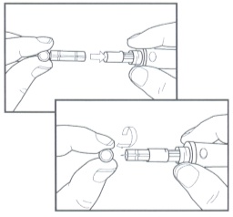 Hộp 100 kim lấy máu cho máy đo đường huyết Microlife