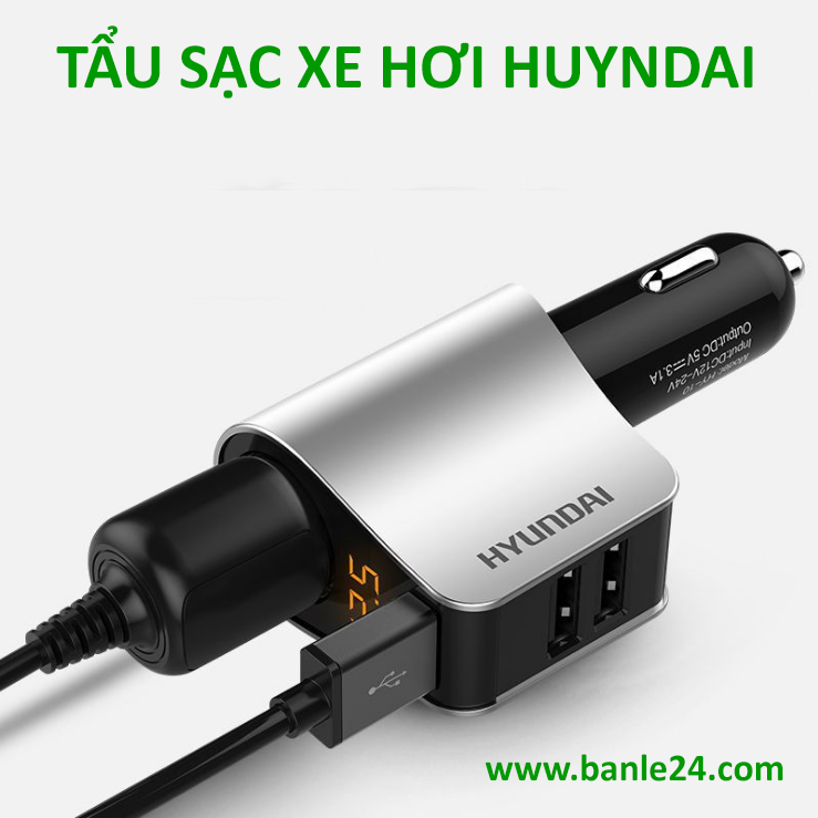 sạc ô tô