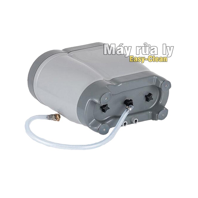 THIẾT BỊ RỬA LY QUẦY BAR EASY-CLEAN - 1