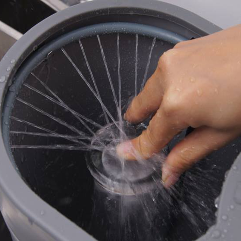 THIẾT BỊ RỬA LY QUẦY BAR EASY-CLEAN - 6