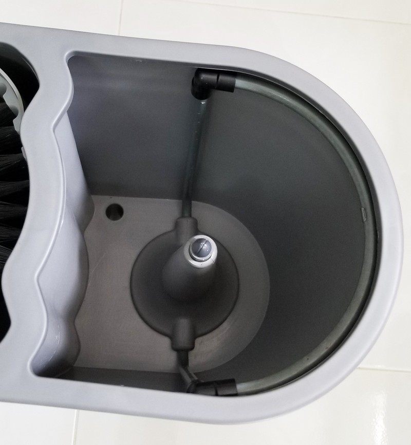 THIẾT BỊ RỬA LY QUẦY BAR EASY-CLEAN - 4