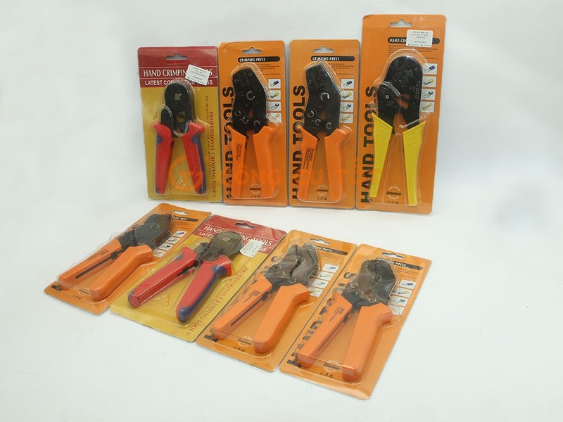  Một số loại kìm bấm cos tại Công Cụ Tốt