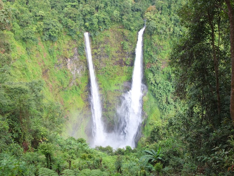 Tour liên tuyến 3 nước 4N3Đ: Cam - Lào - ĐB Thái Vietkite Travel