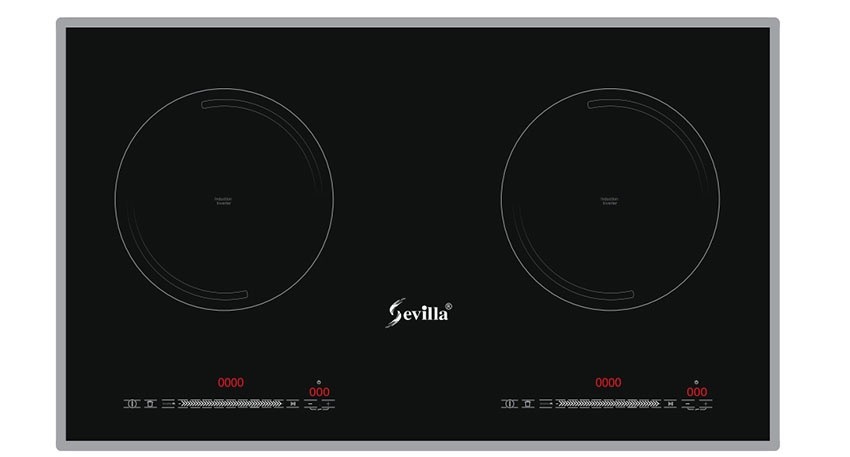 Bếp từ inverter Sevilla SV-M99T