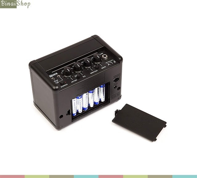 BlackStar Fly 3