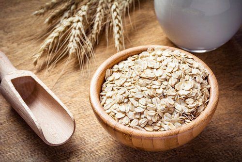 9 lý do tuyệt vời nên dùng yến mạch vào mỗi sáng - 4 9 lý do tuyệt vời nên dùng yến mạch vào mỗi sáng - 4